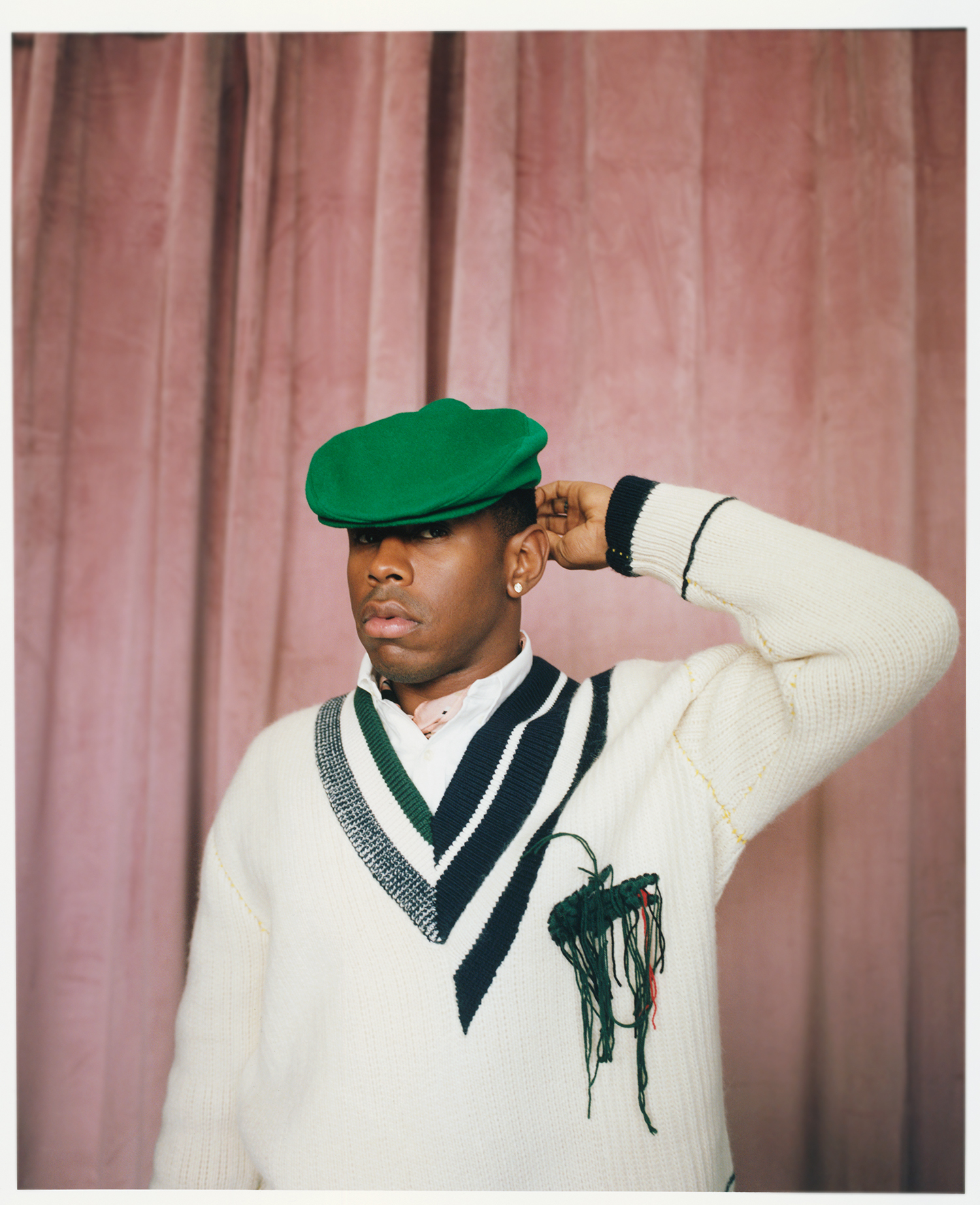 Tyler the Creator | The Guardian