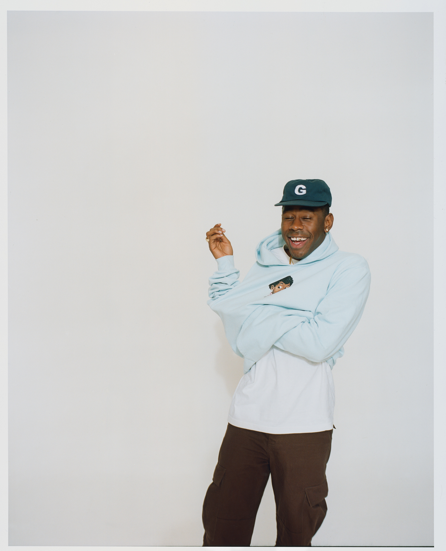 Tyler the Creator | The Guardian
