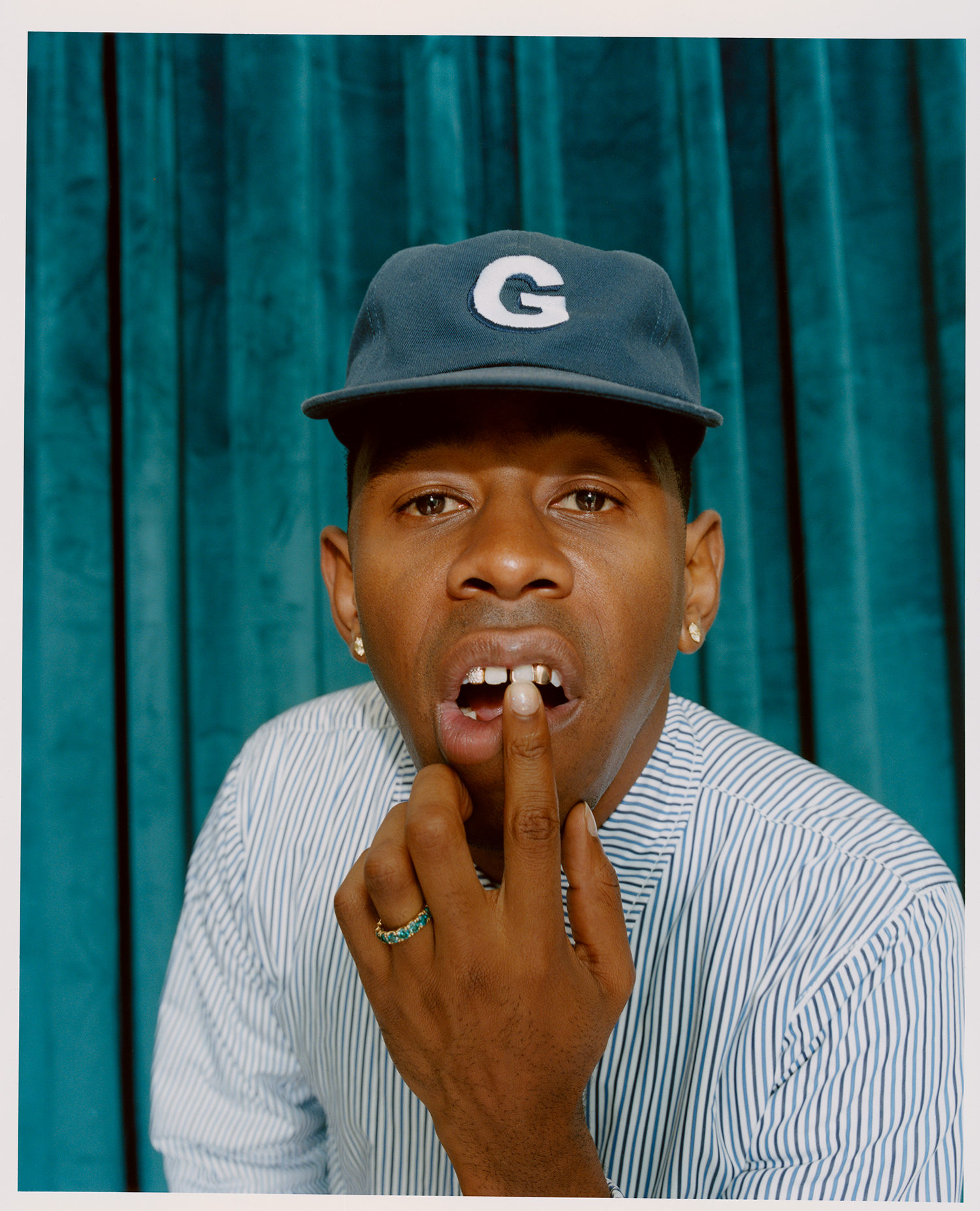 Tyler the Creator | The Guardian