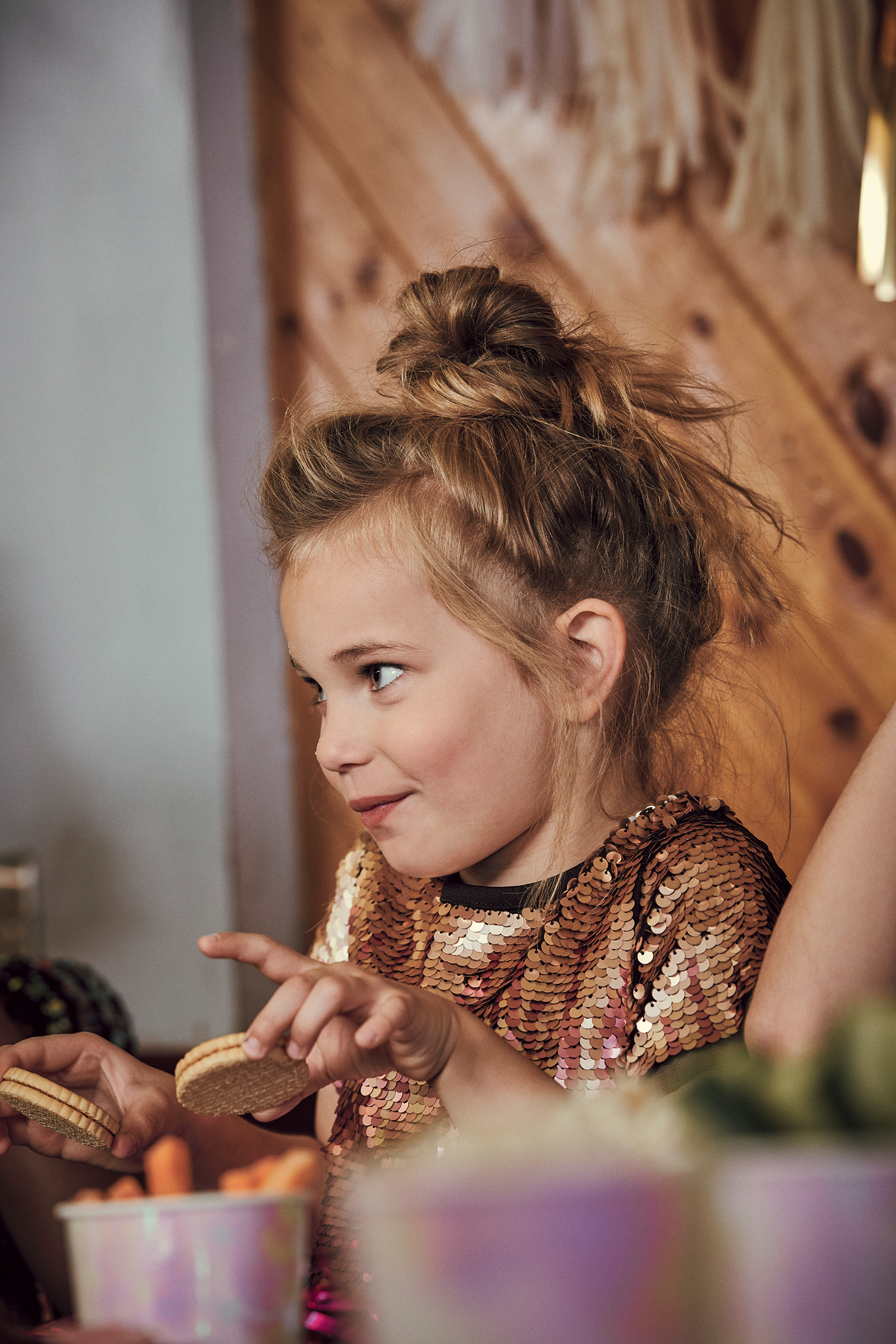 Primark | Kids Party AW19