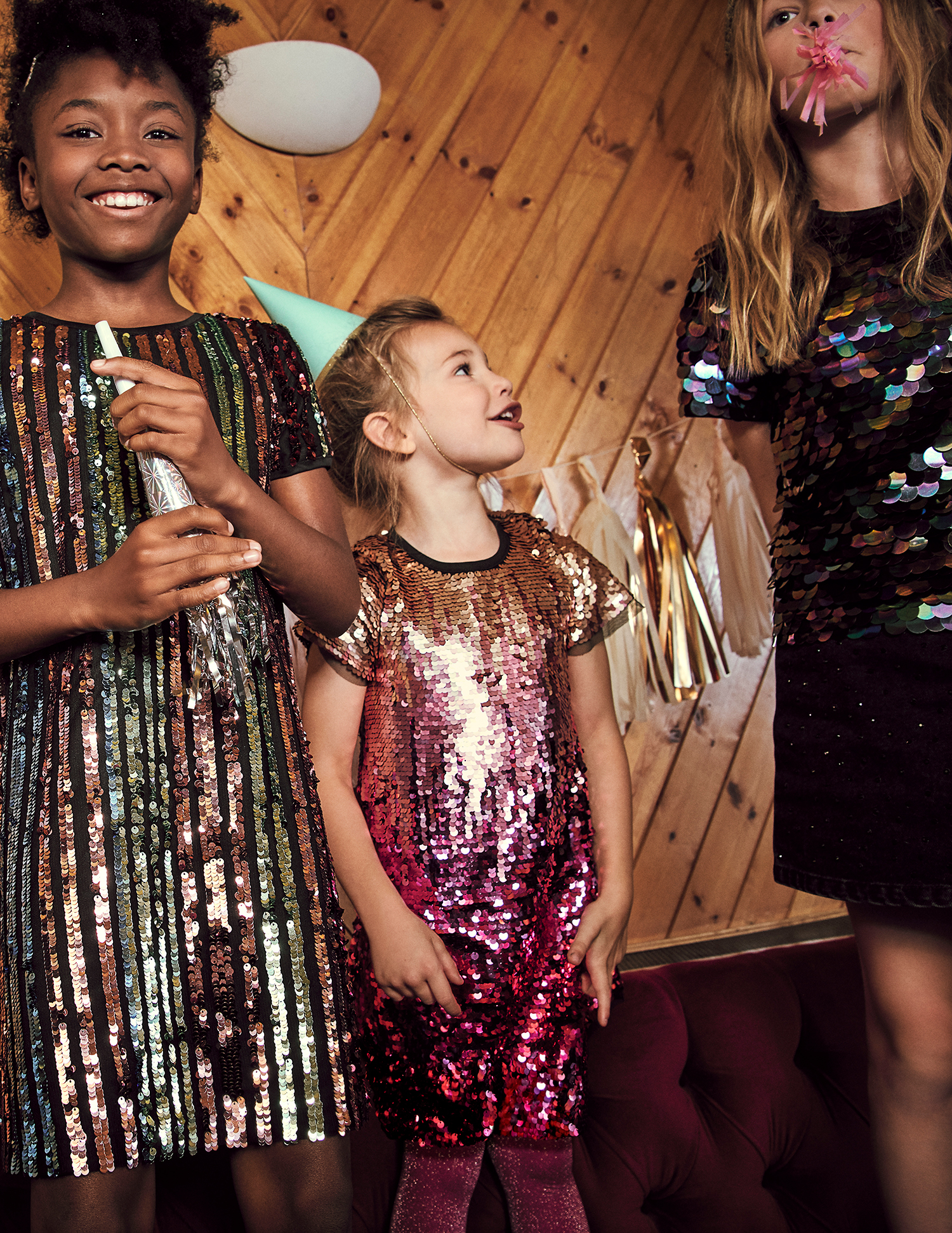 Primark | Kids Party AW19