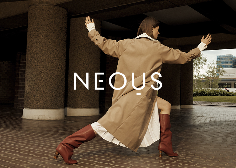 Neous A/W 19