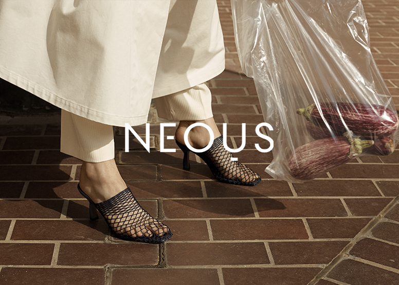 Neous A/W 19