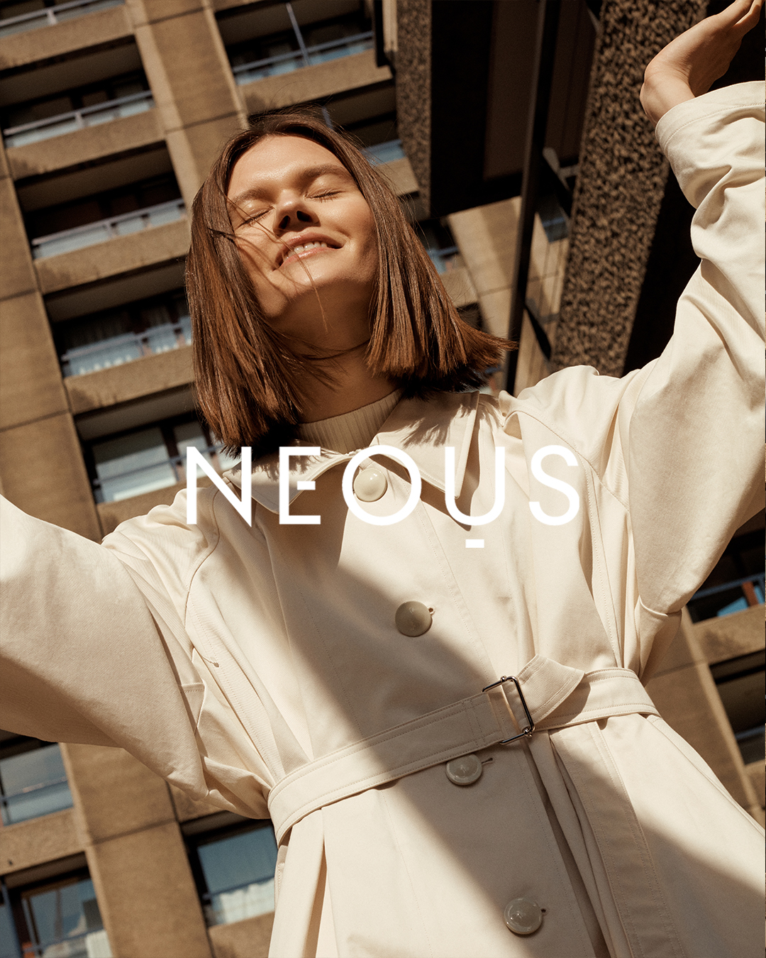 Neous A/W 19