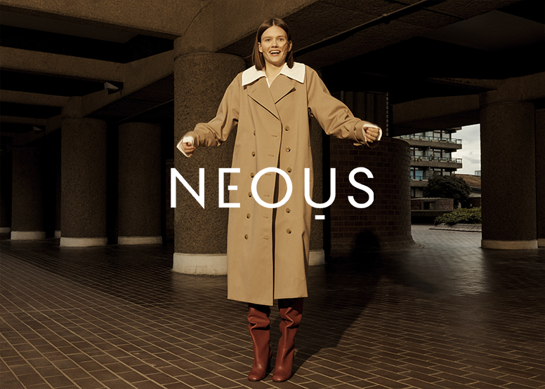Neous A/W 19