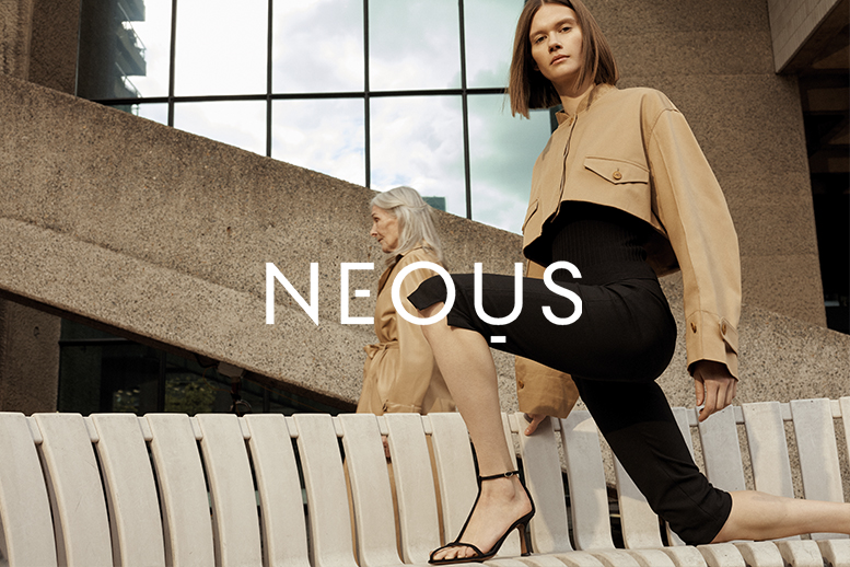 Neous A/W 19