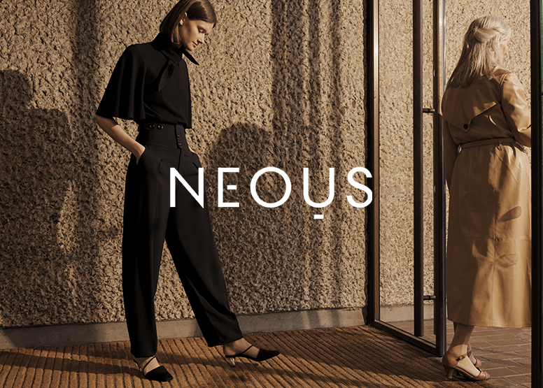 Neous A/W 19