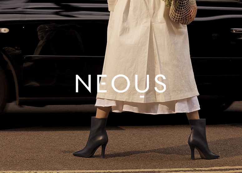 Neous A/W 19