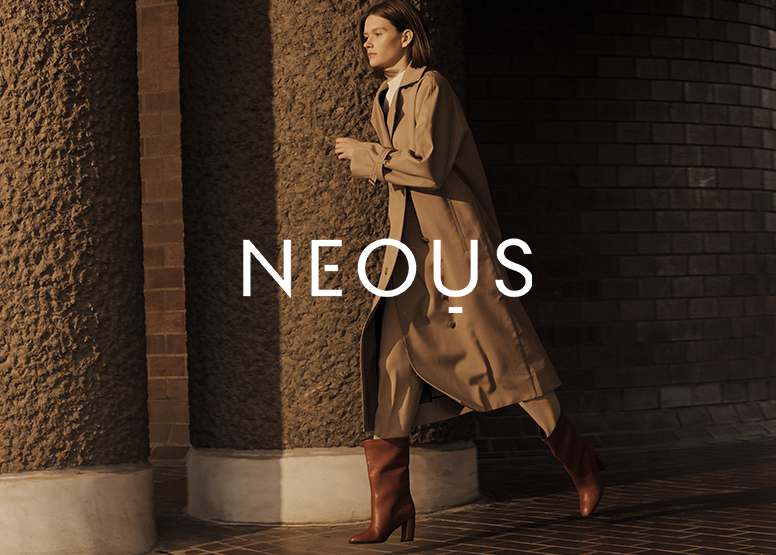 Neous A/W 19