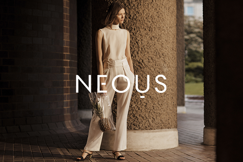 Neous A/W 19