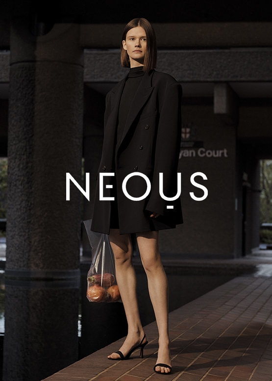 Neous A/W 19