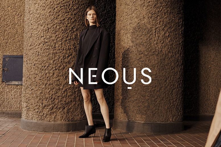 Neous A/W 19