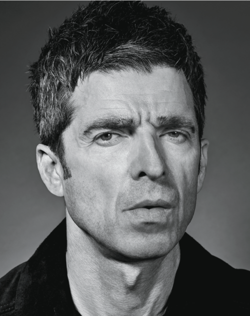 NOEL GALLAGHER | ICON | Fashion | One Represents