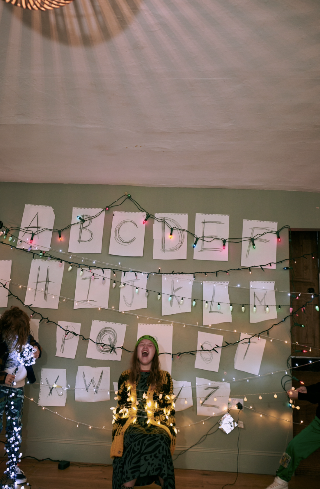 Forever Young Magazine | A nightmare on my street