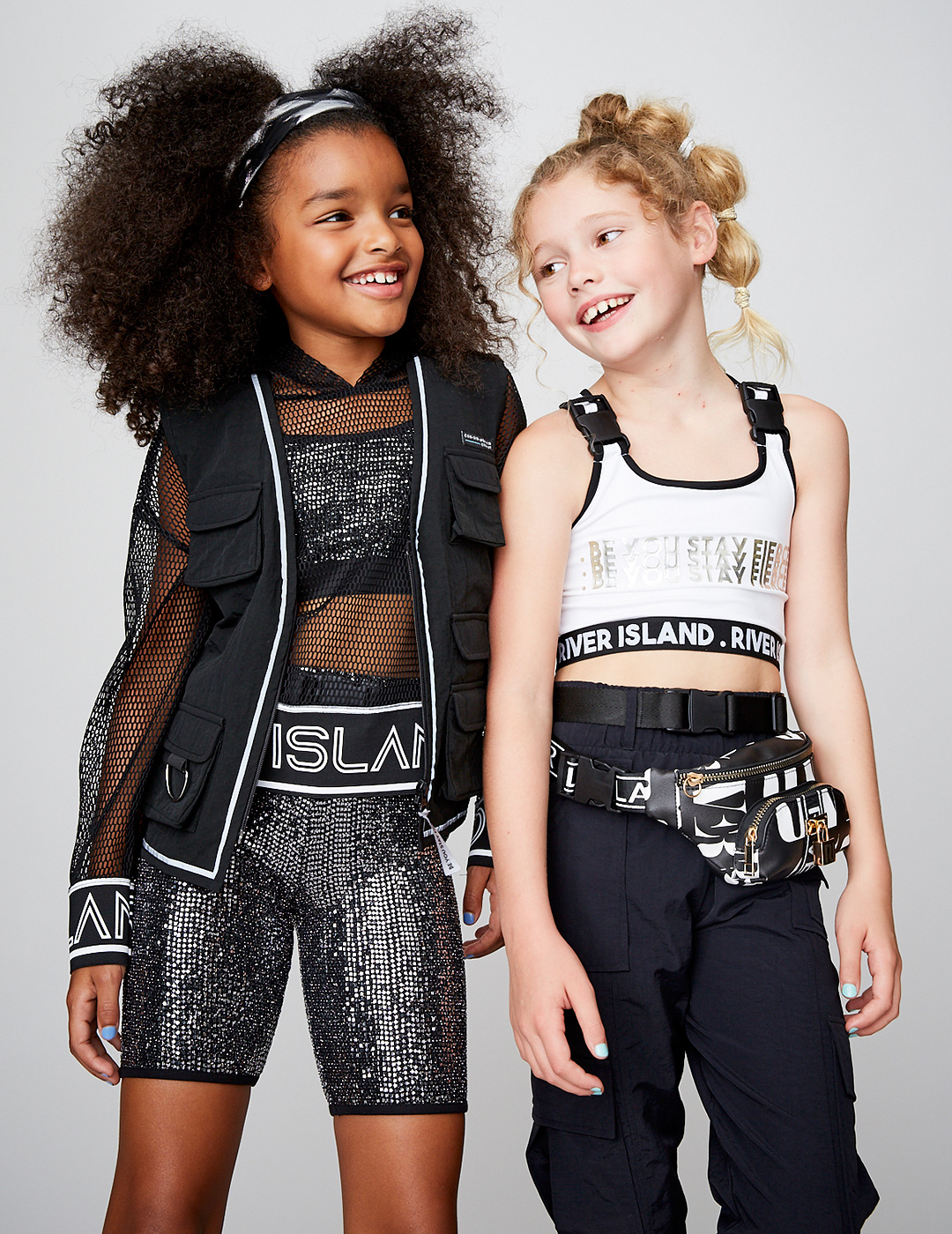 RIVER ISLAND