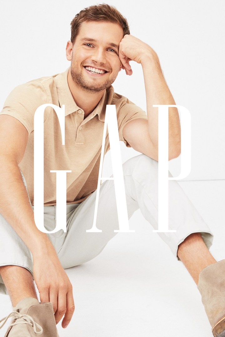 GAP