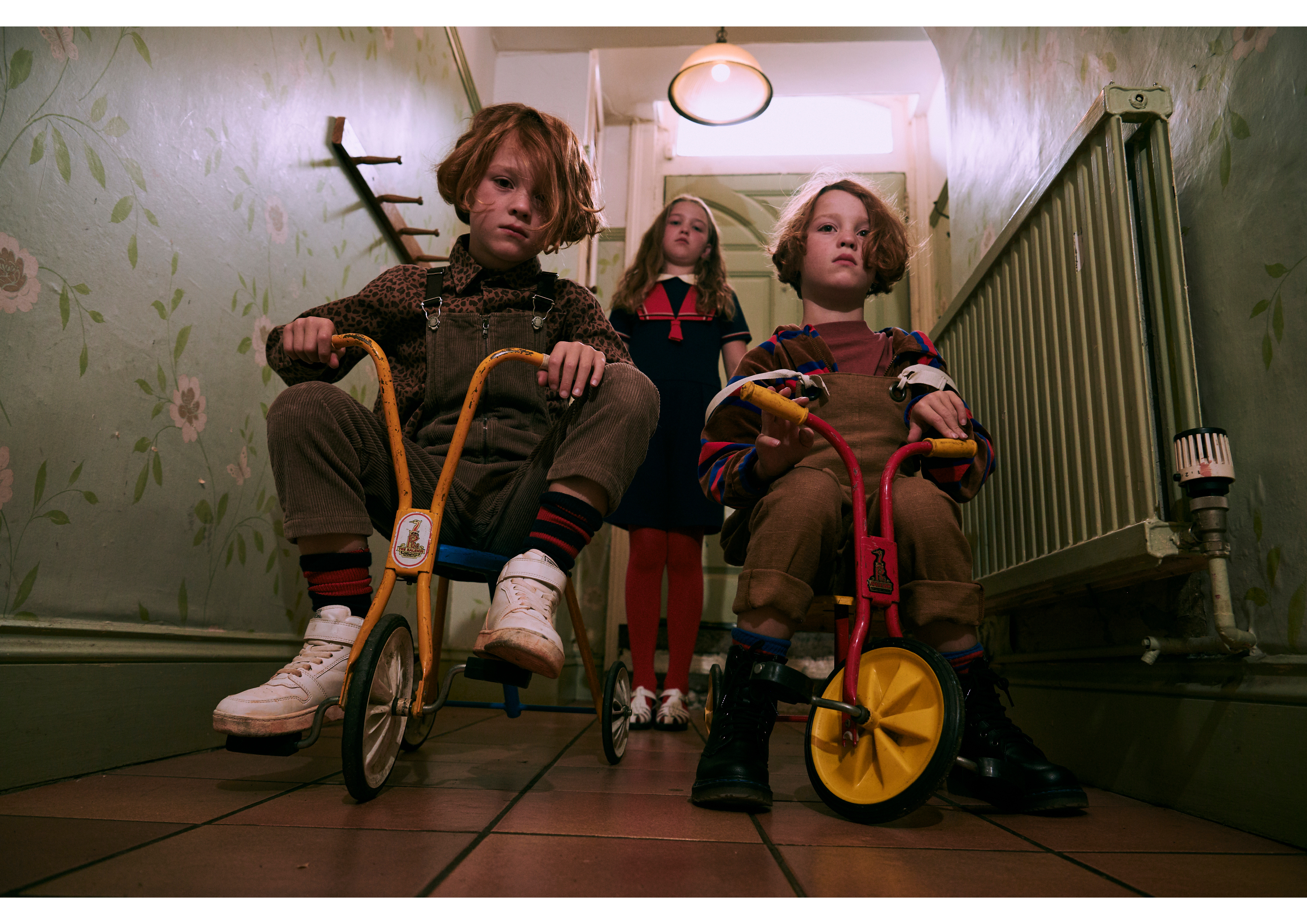 Forever Young Magazine | A nightmare on my street