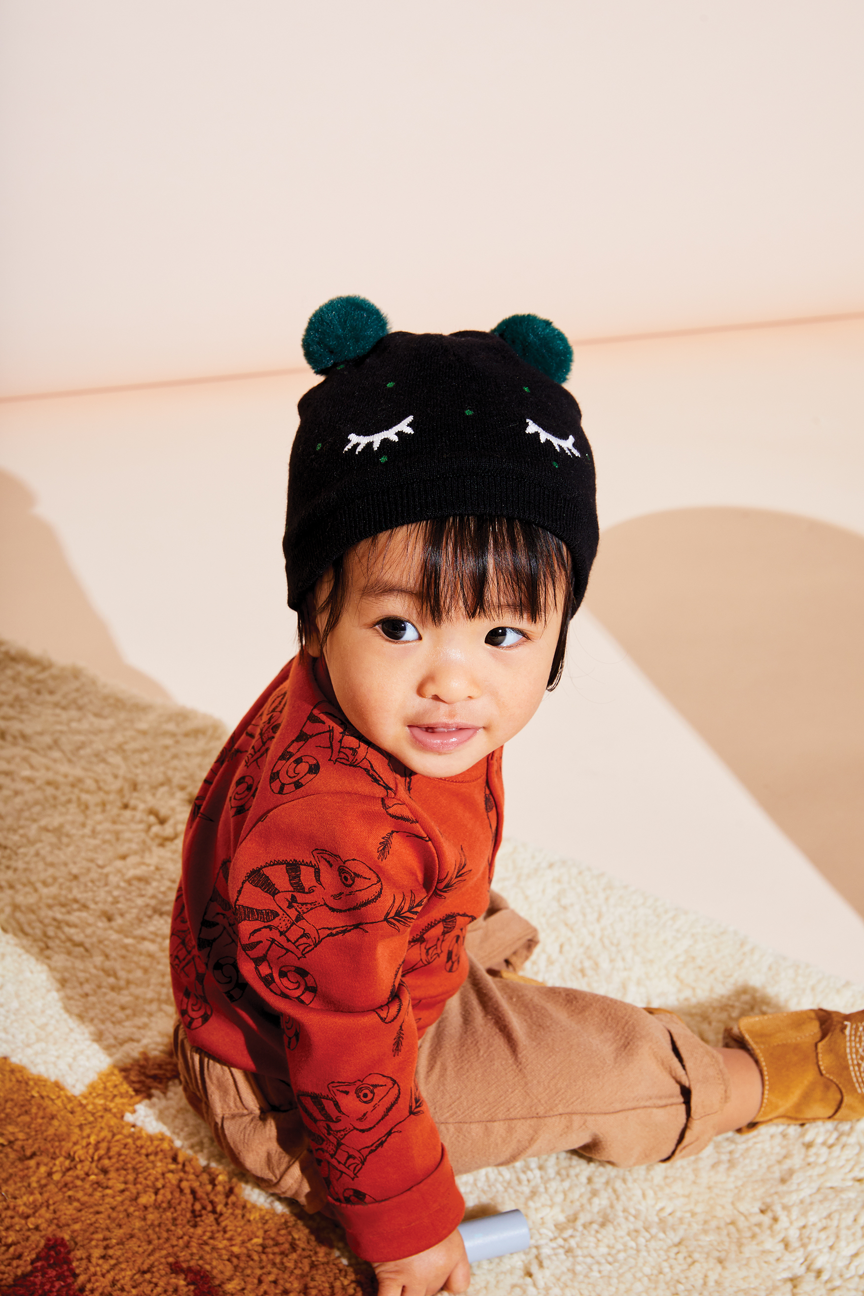 Alex and Alexa AW19 Lookbook