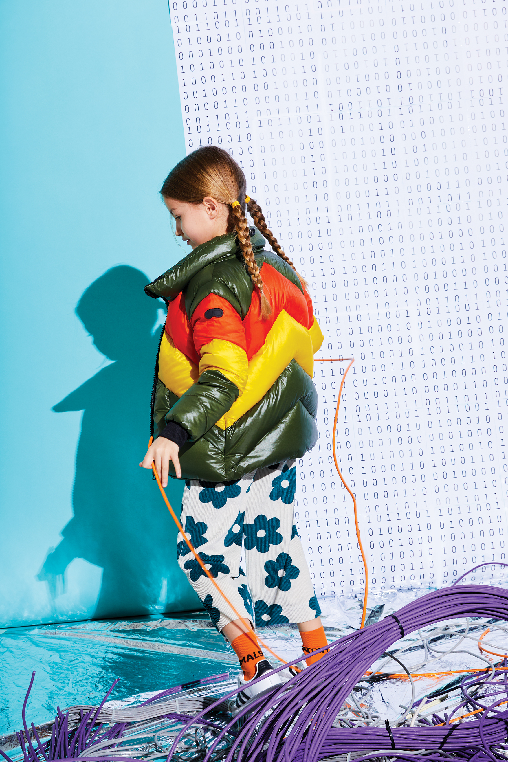 Alex and Alexa AW19 Lookbook