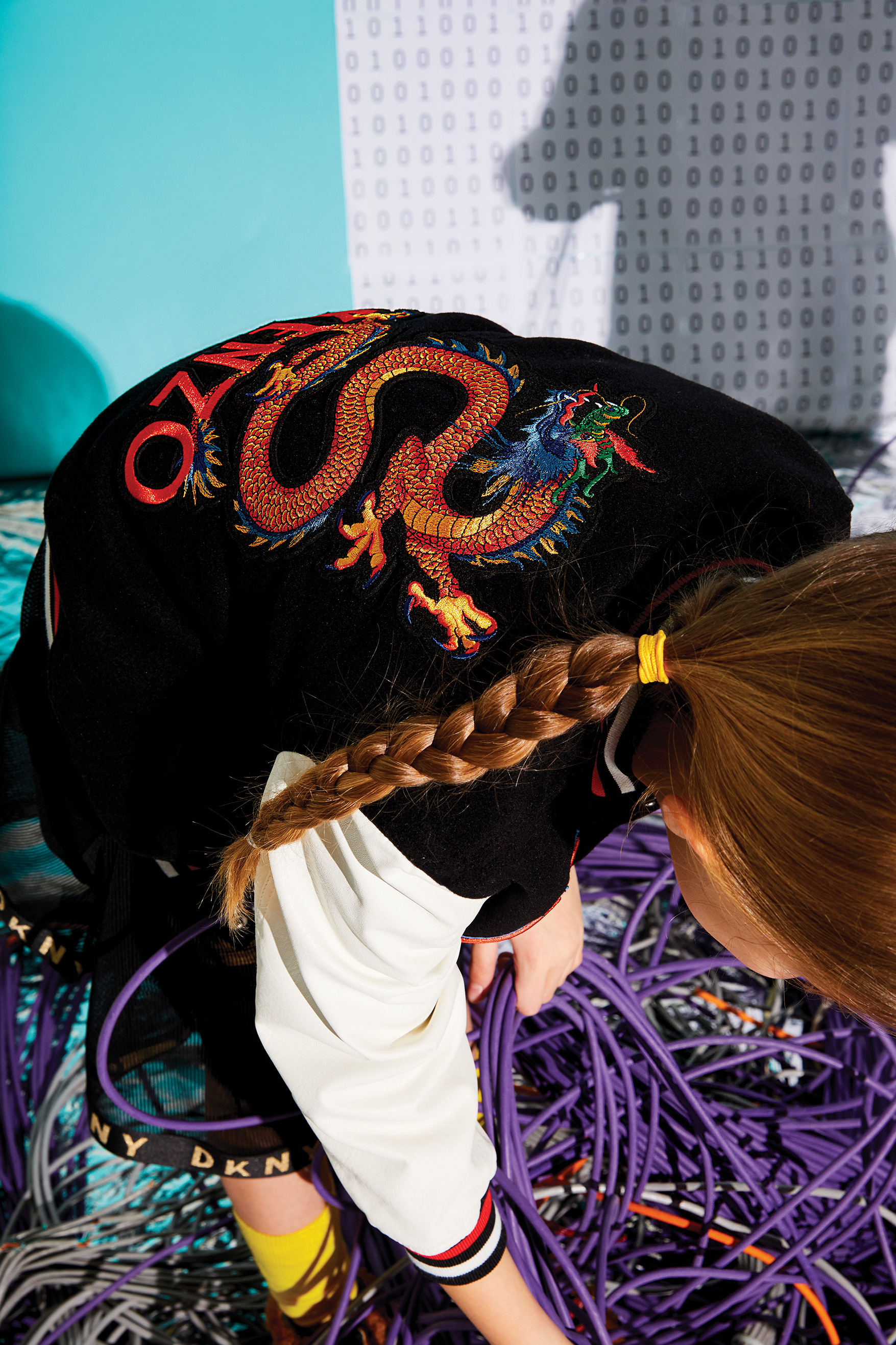 Alex and Alexa AW19 Lookbook