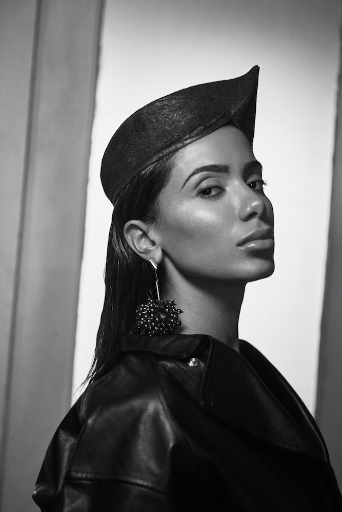 Anitta | Schön