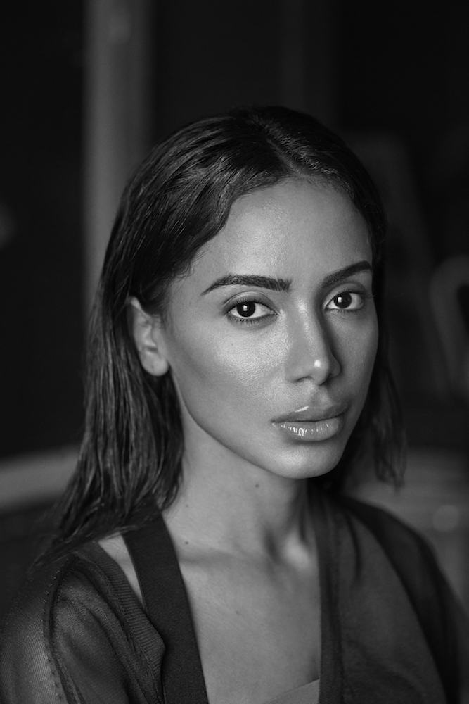 Anitta | Schön