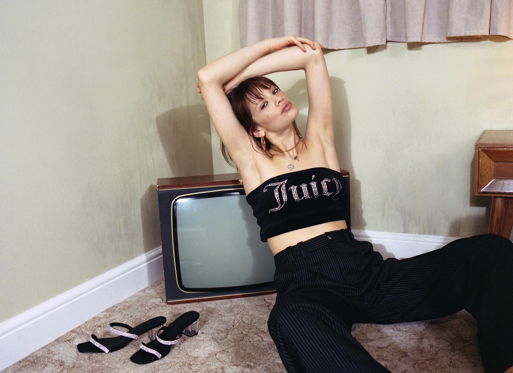Urban Outfitters x Juicy Couture