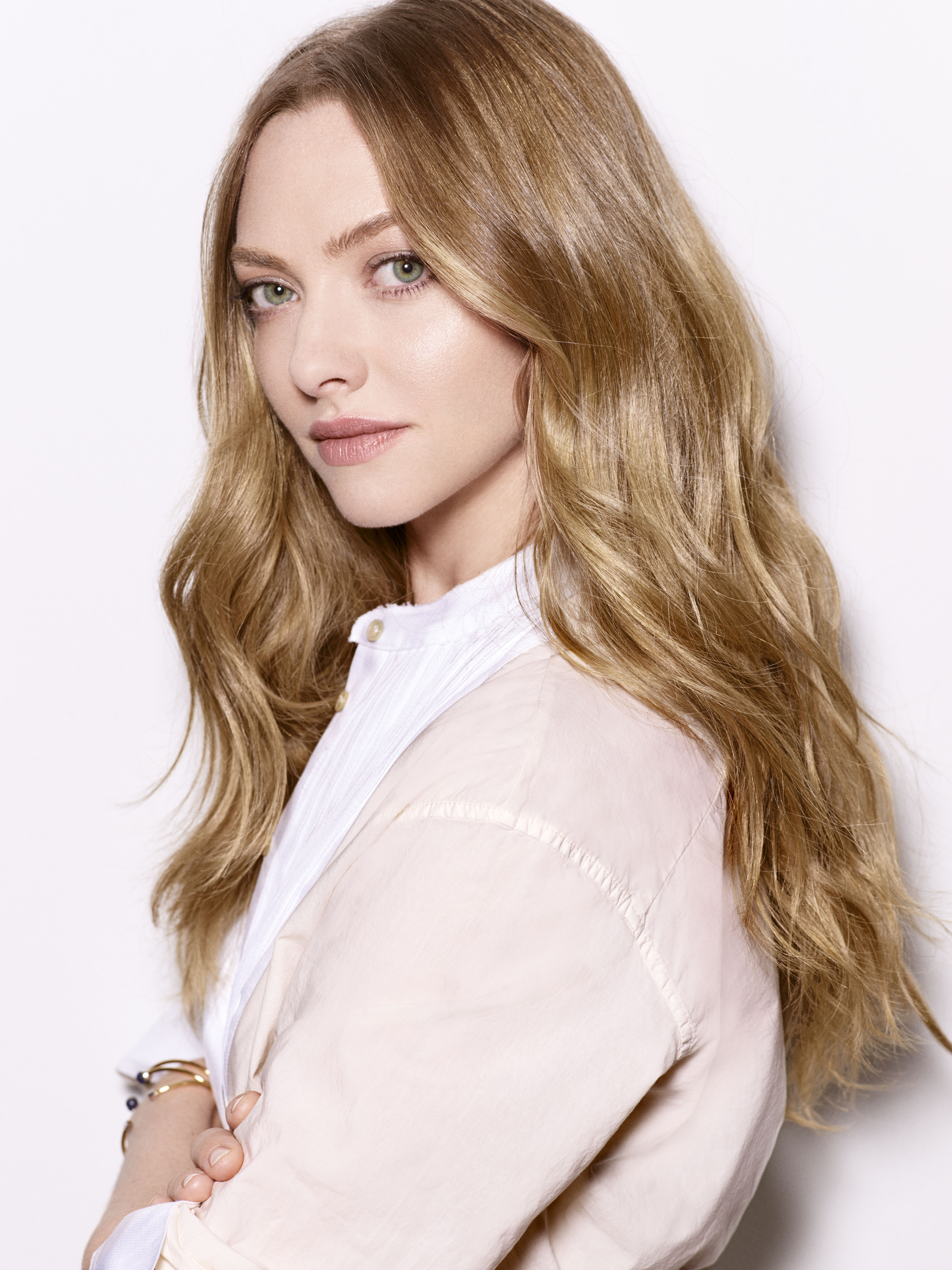 AMANDA SEYFRIED | LANCOME