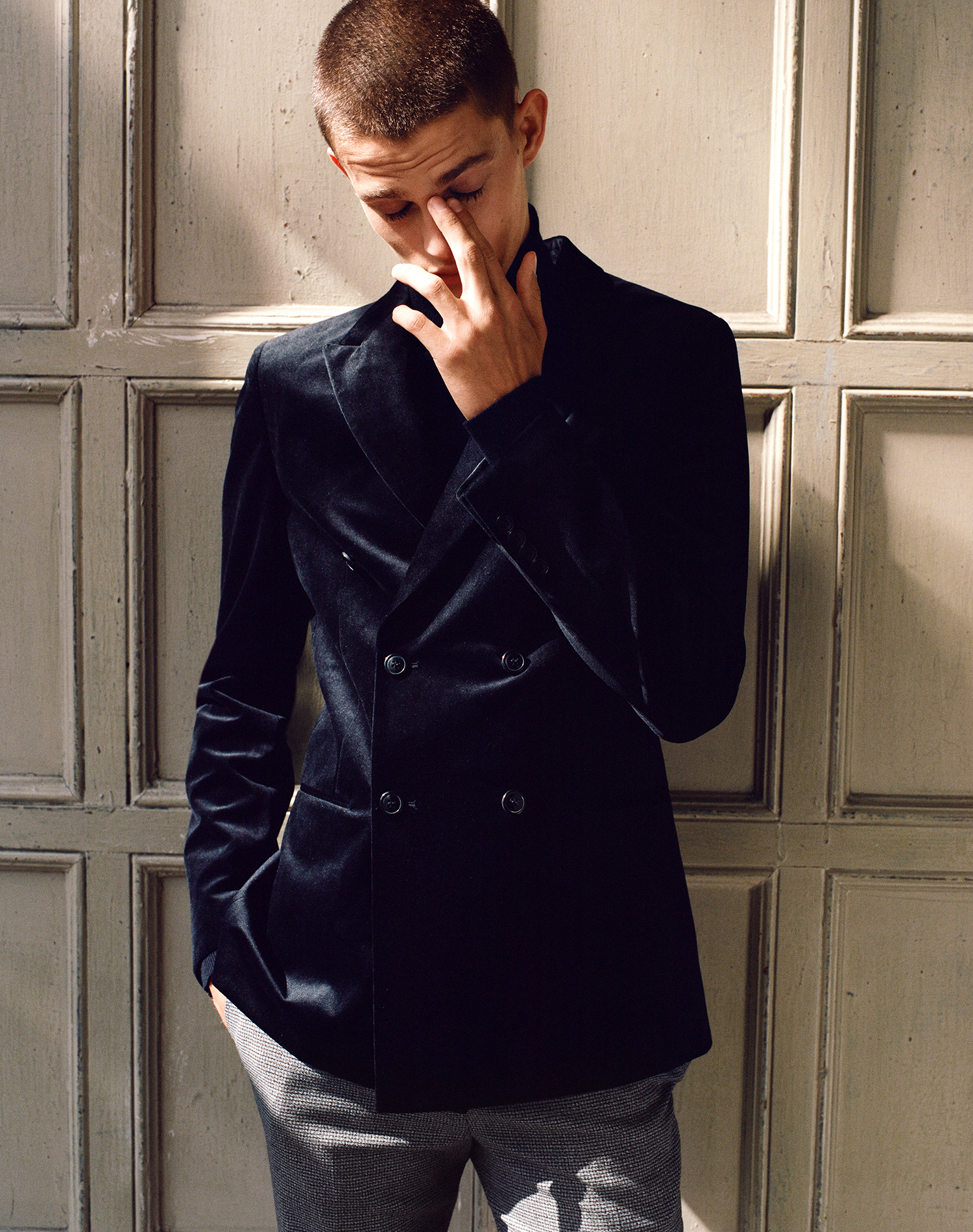 PRIMARK MENS