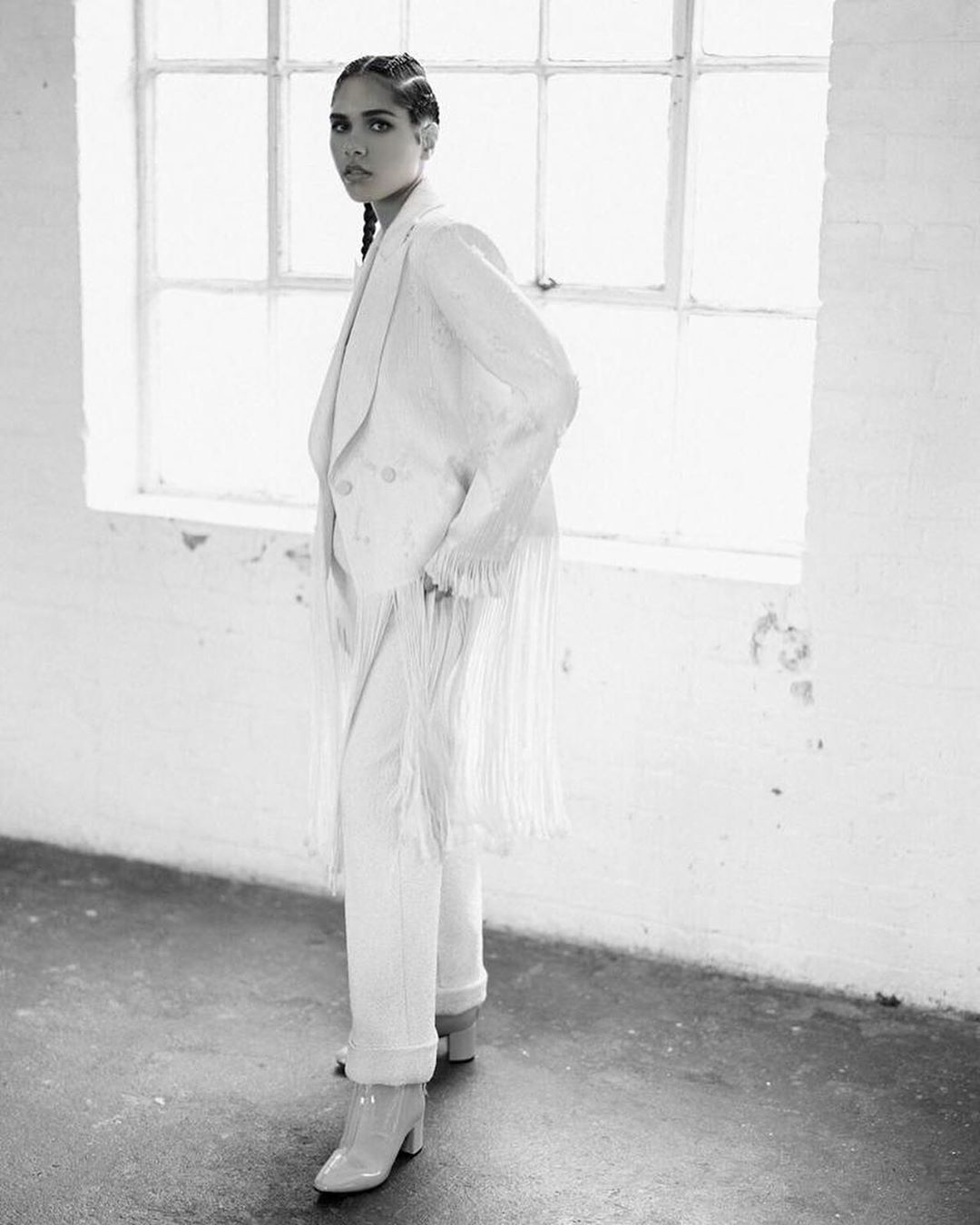 Rollacoaster Magazine | Alysha