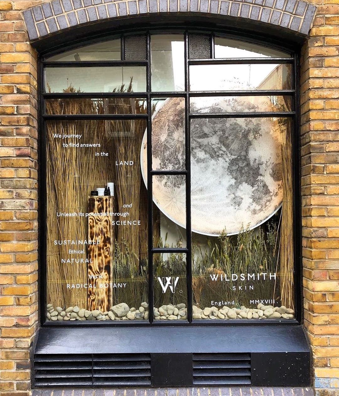 Wildsmith Skin | Made Thought store