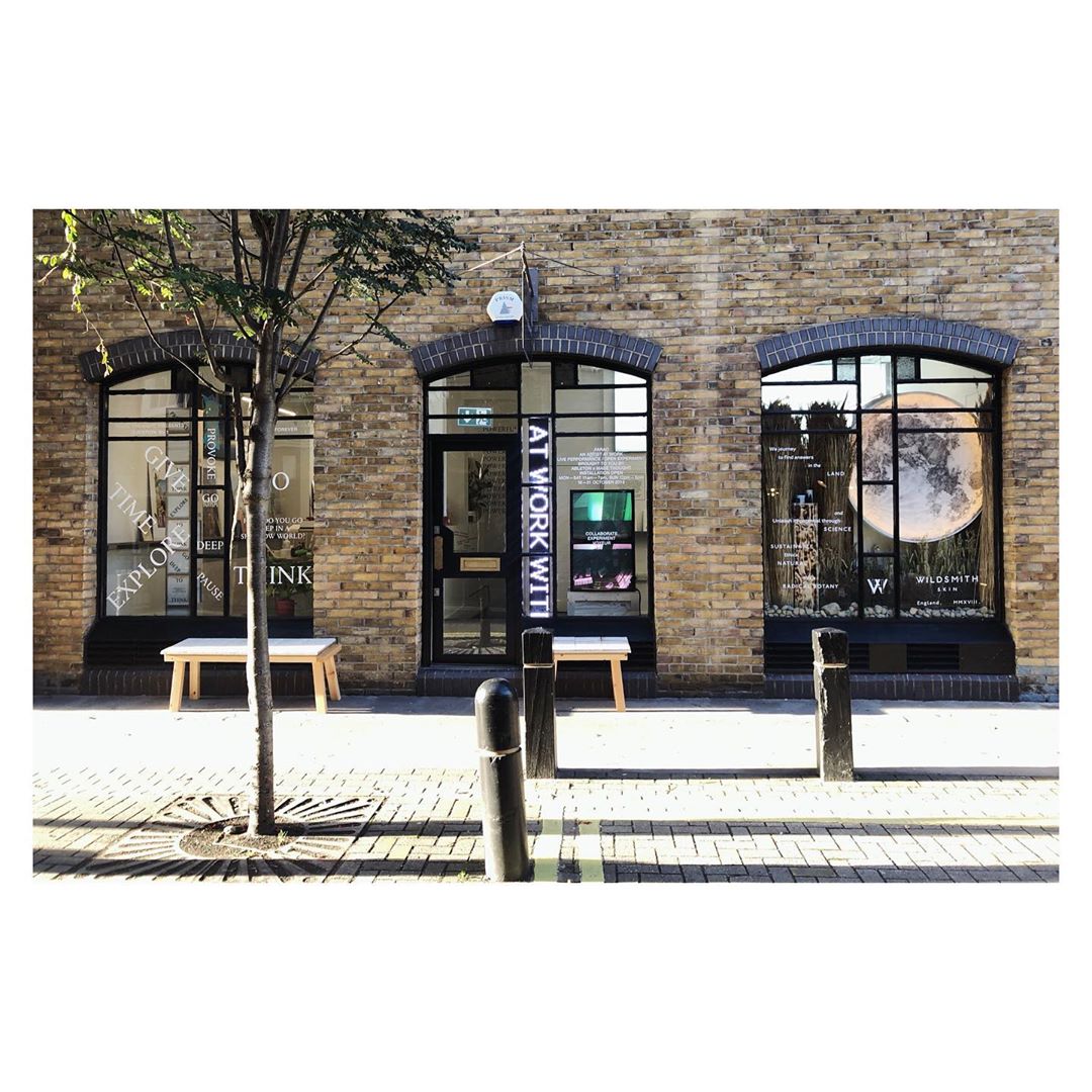 Wildsmith Skin | Made Thought store