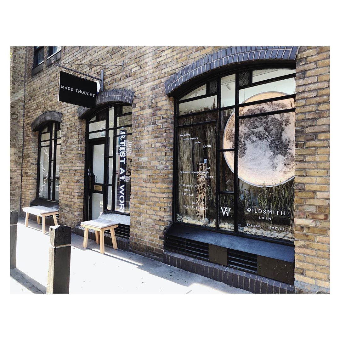 Wildsmith Skin | Made Thought store