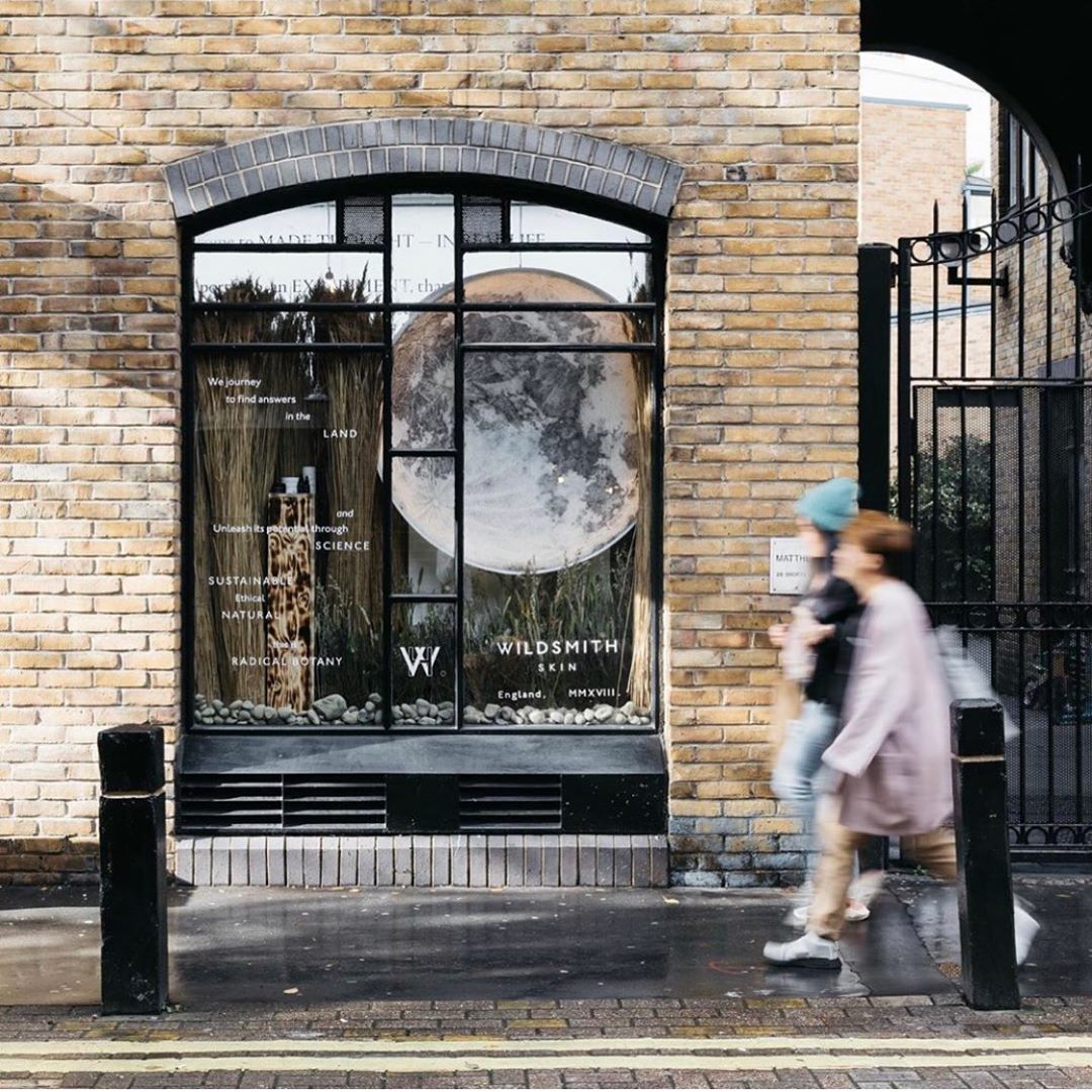 Wildsmith Skin | Made Thought store