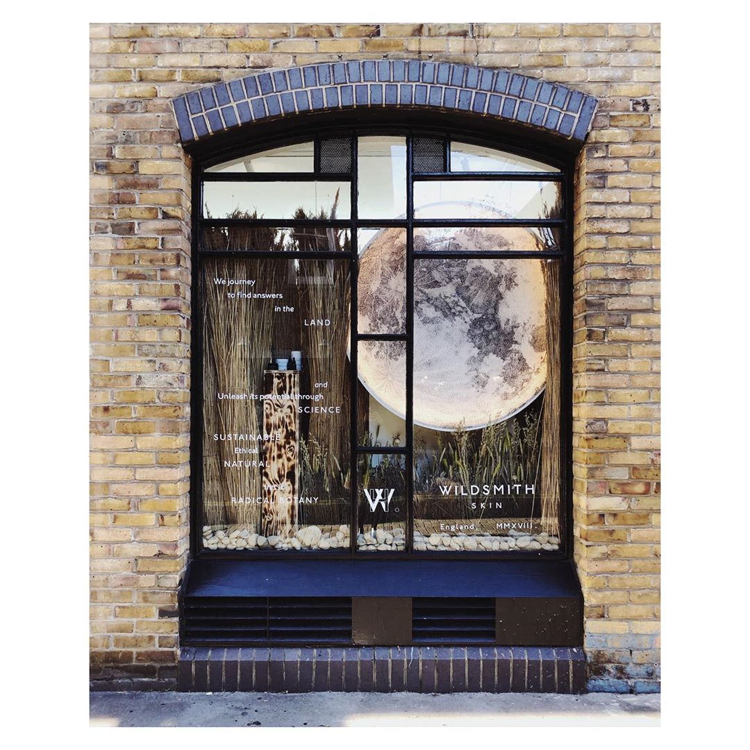 Wildsmith Skin | Made Thought store