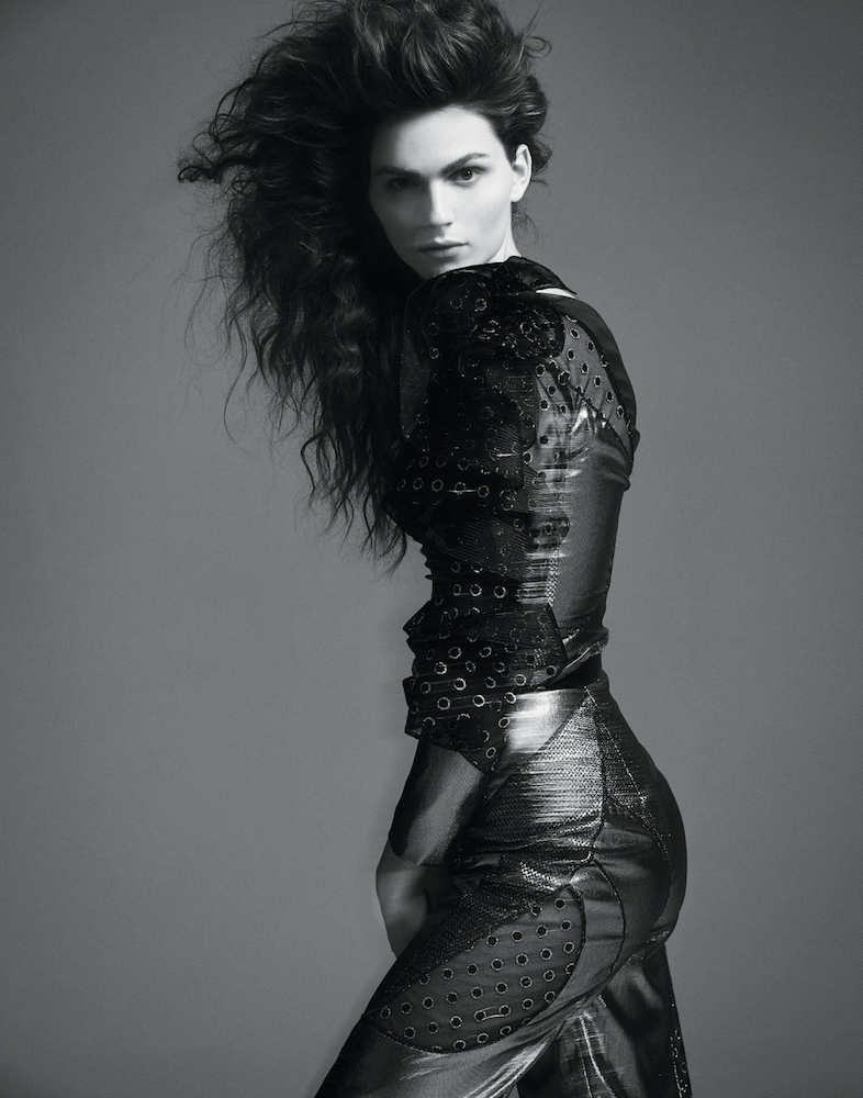 ELLE RUSSIA