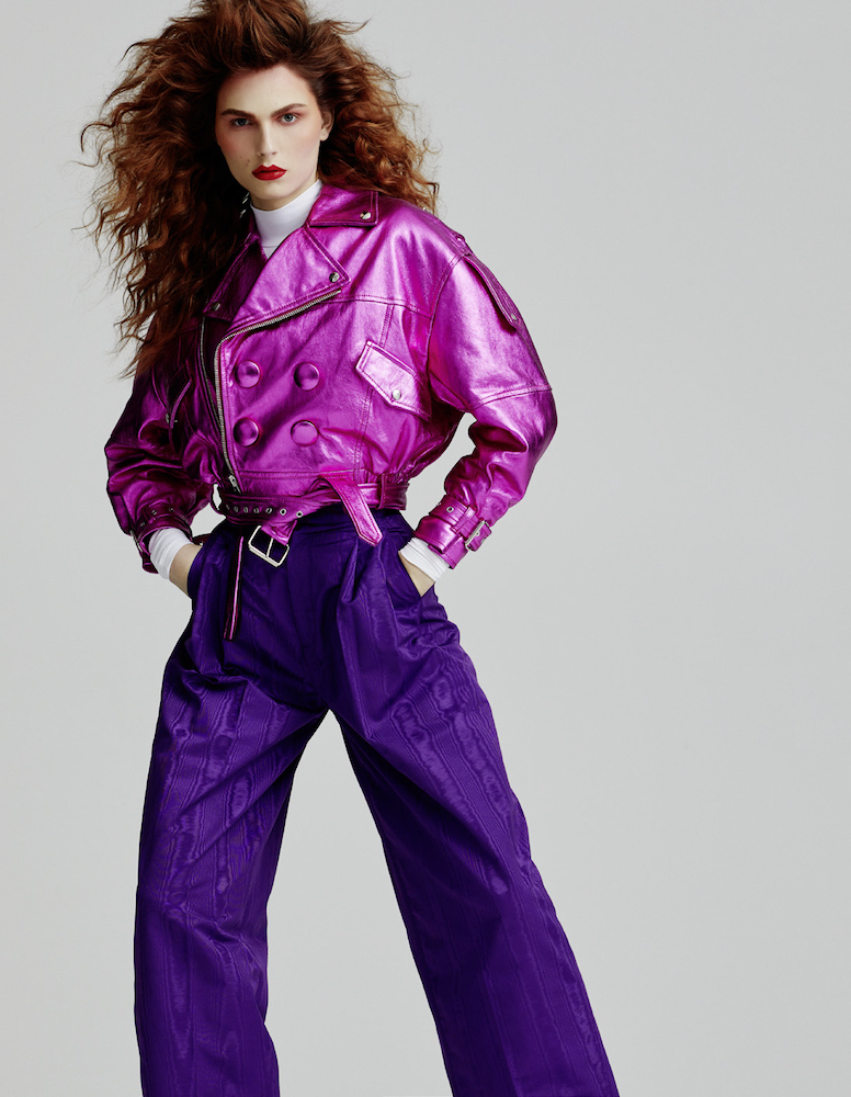 ELLE RUSSIA