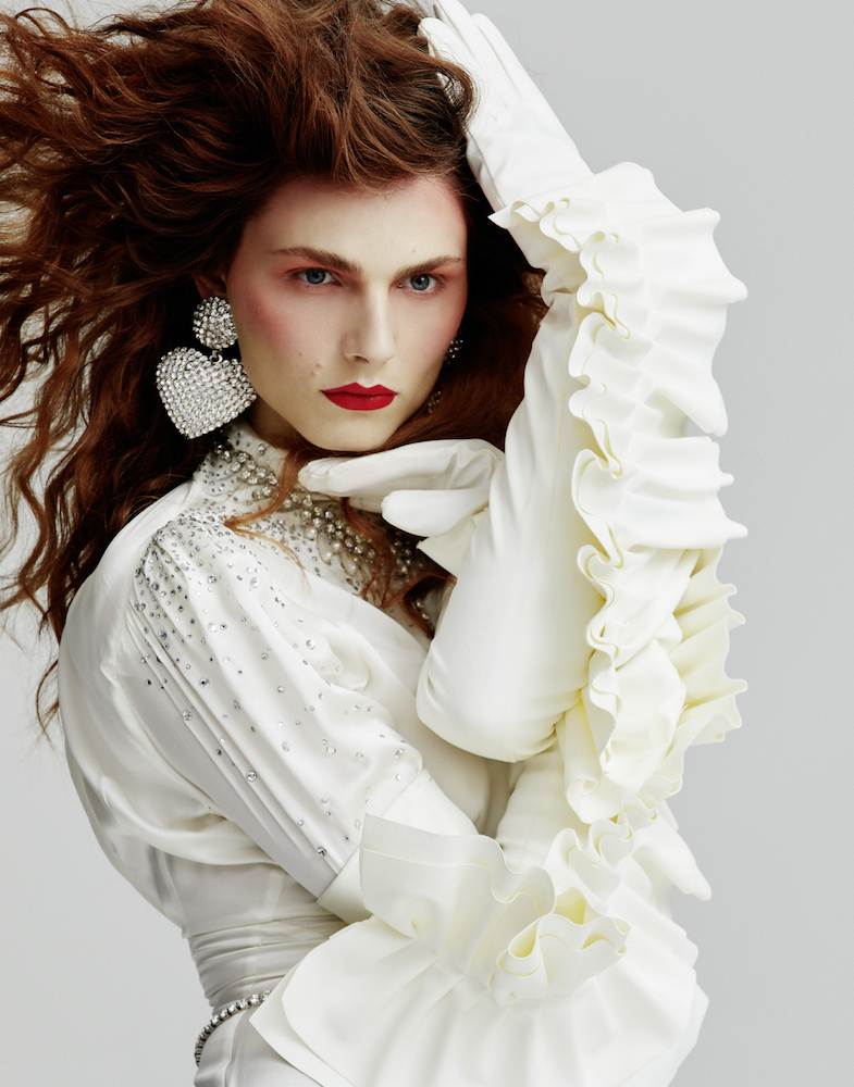 ELLE RUSSIA