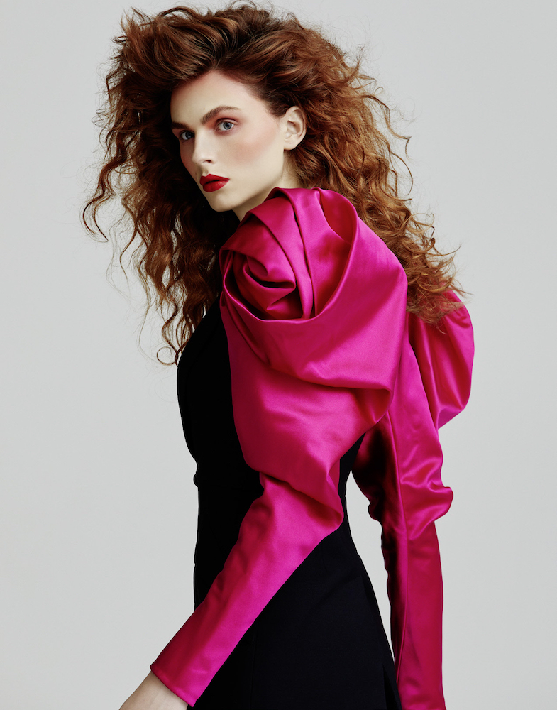 ELLE RUSSIA