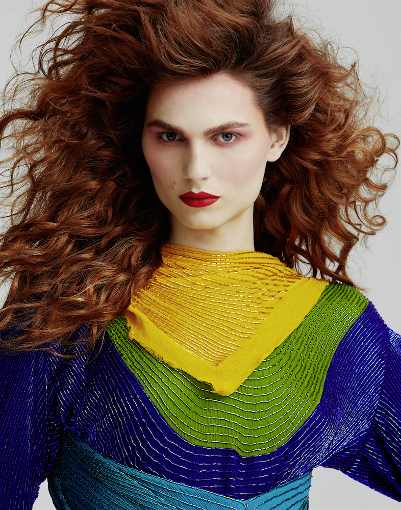 ELLE RUSSIA