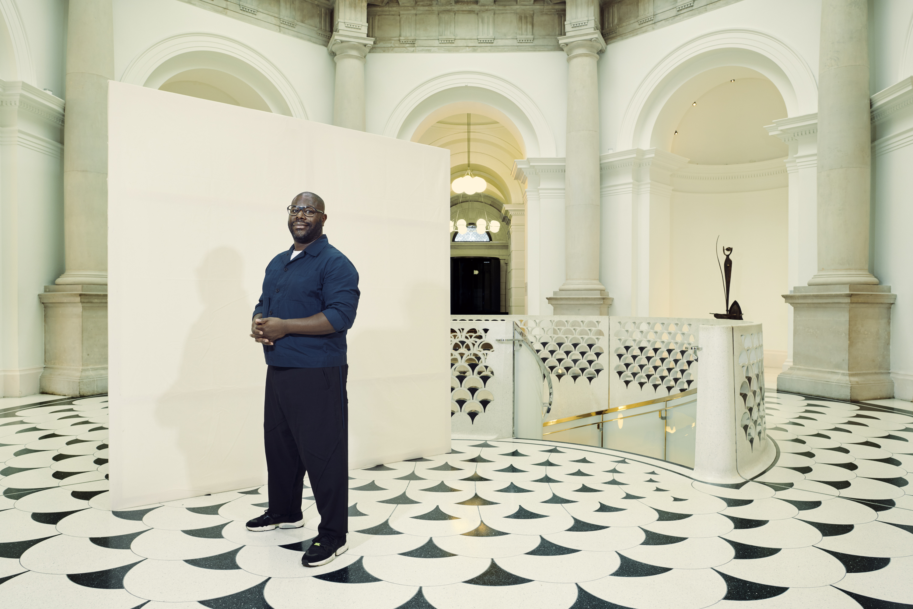STEVE MCQUEEN | TELEGRAPH