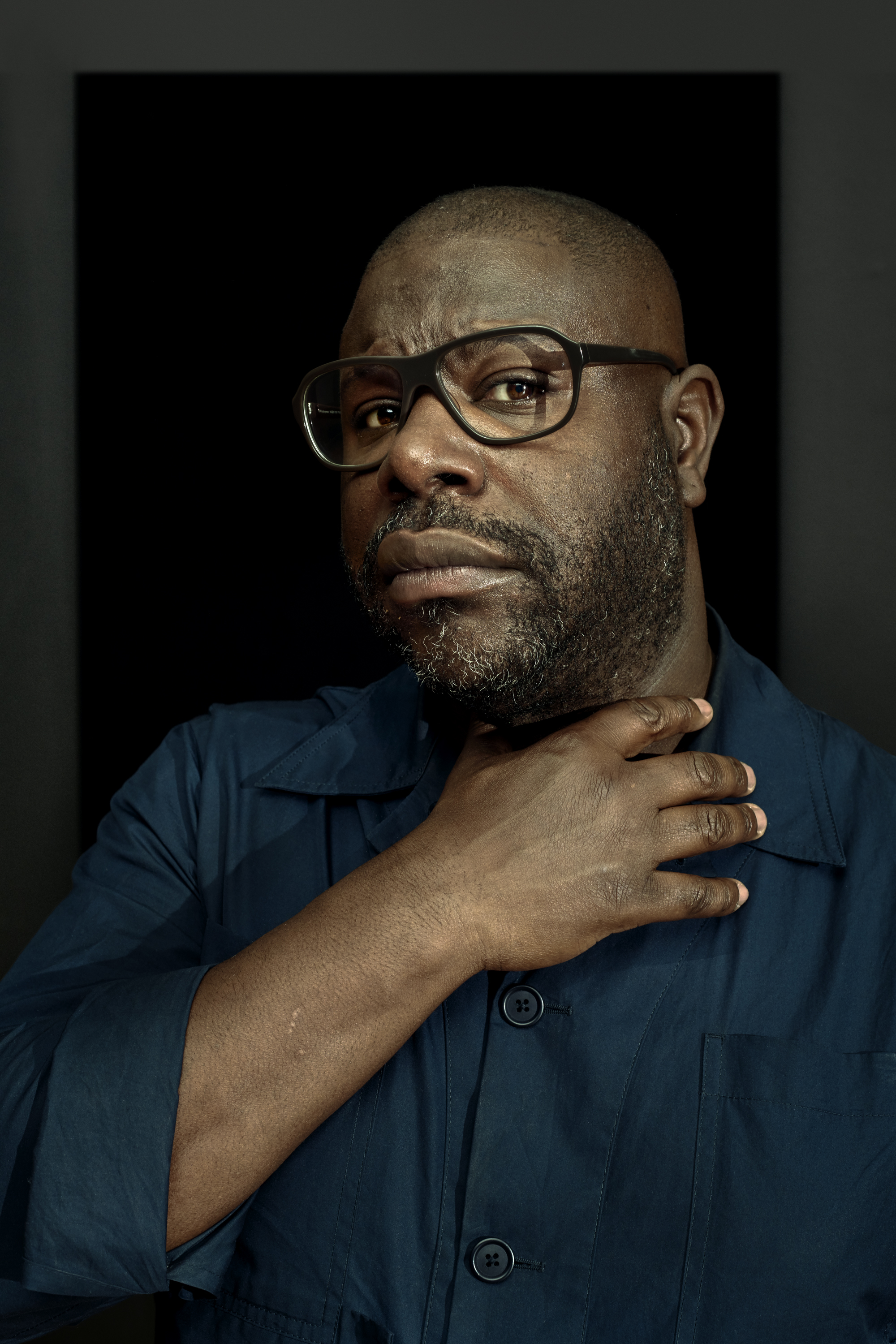 STEVE MCQUEEN | TELEGRAPH