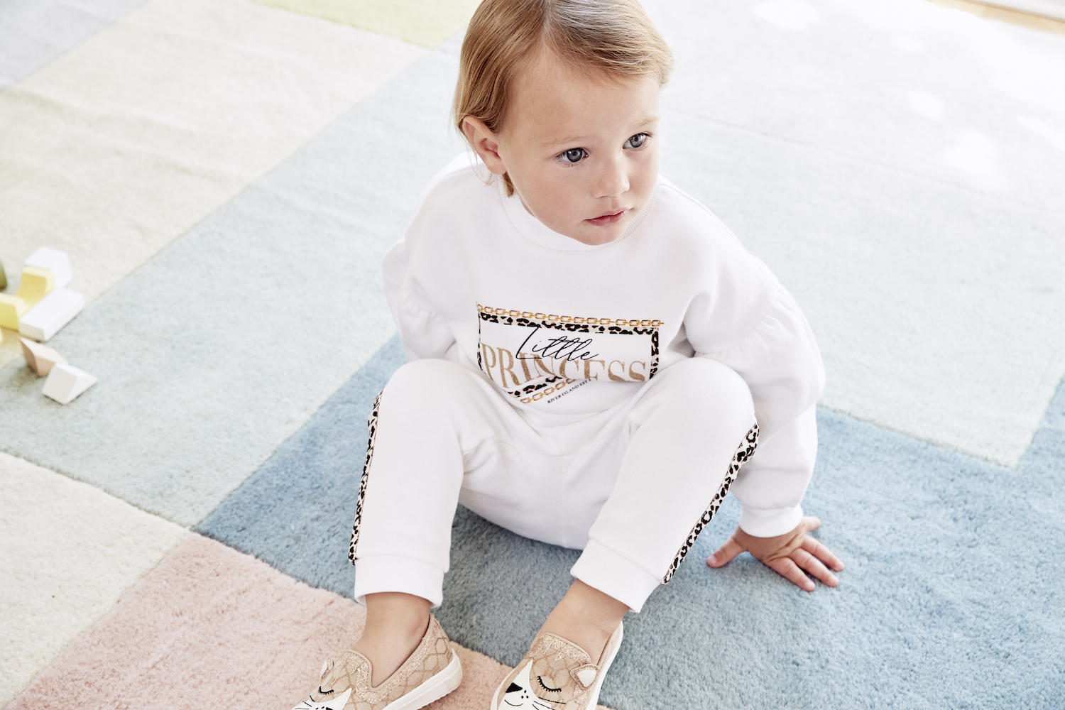 SAM FAIERS X RIVER ISLAND