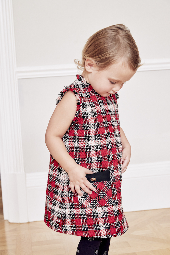 SAM FAIERS X RIVER ISLAND