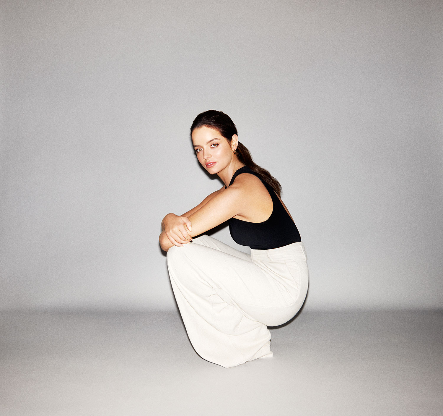 MAURA HIGGINS | GRAZIA