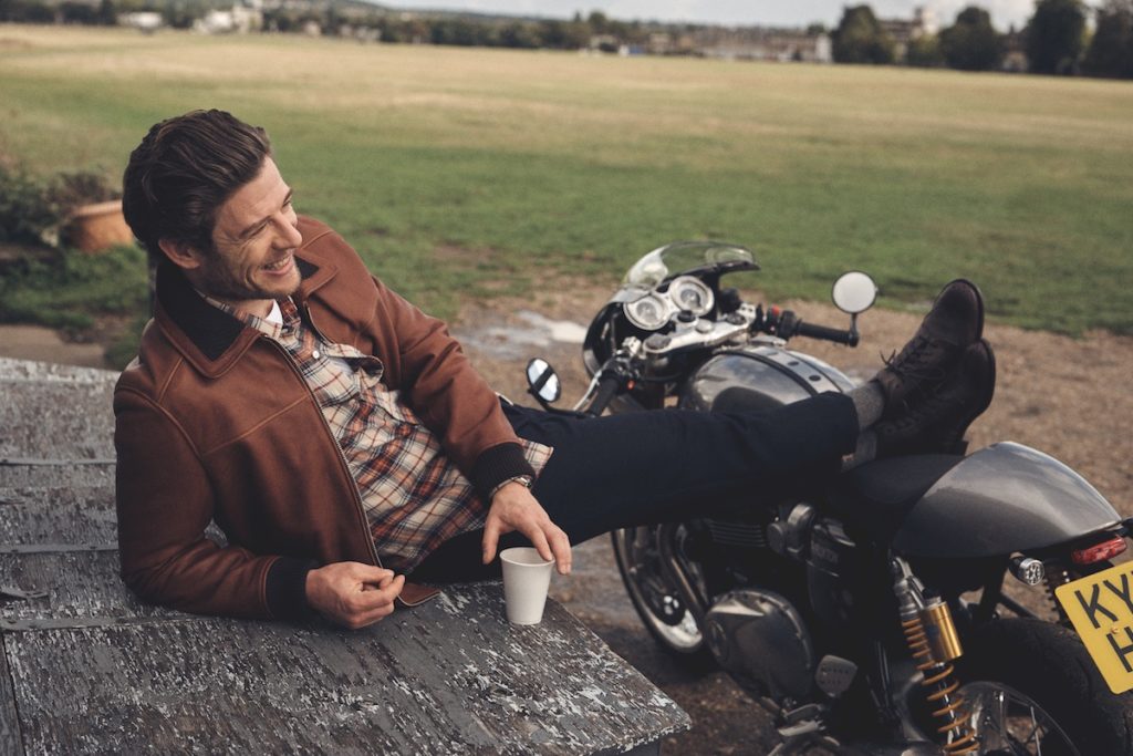 James Norton | The Jackal