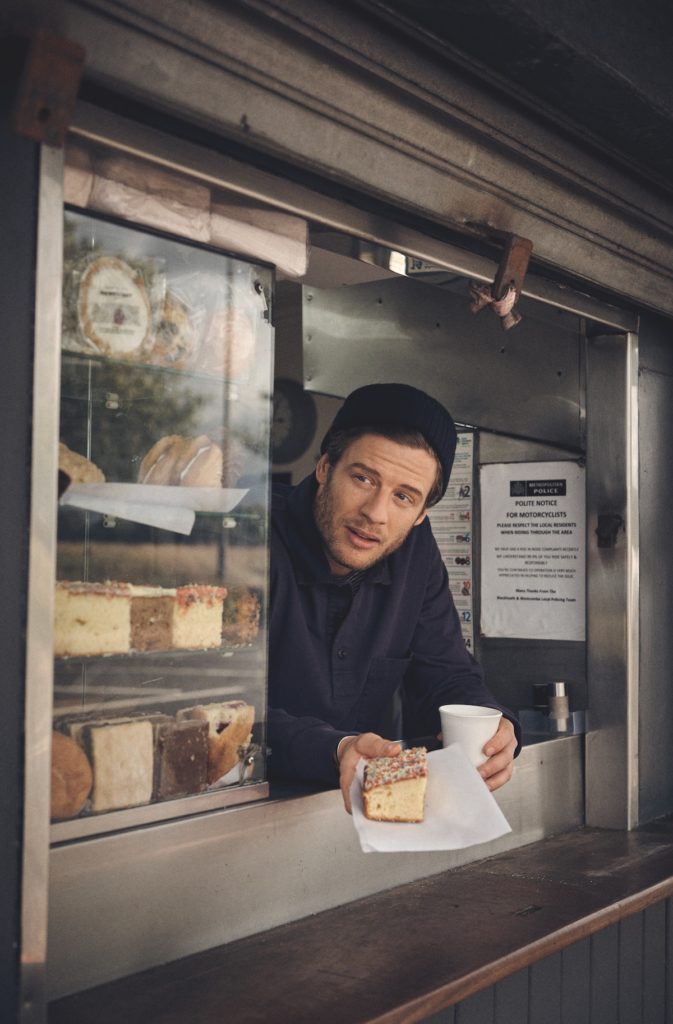 James Norton | The Jackal