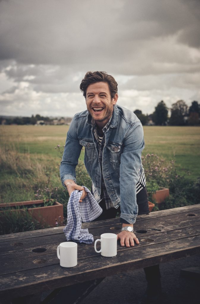 James Norton | The Jackal