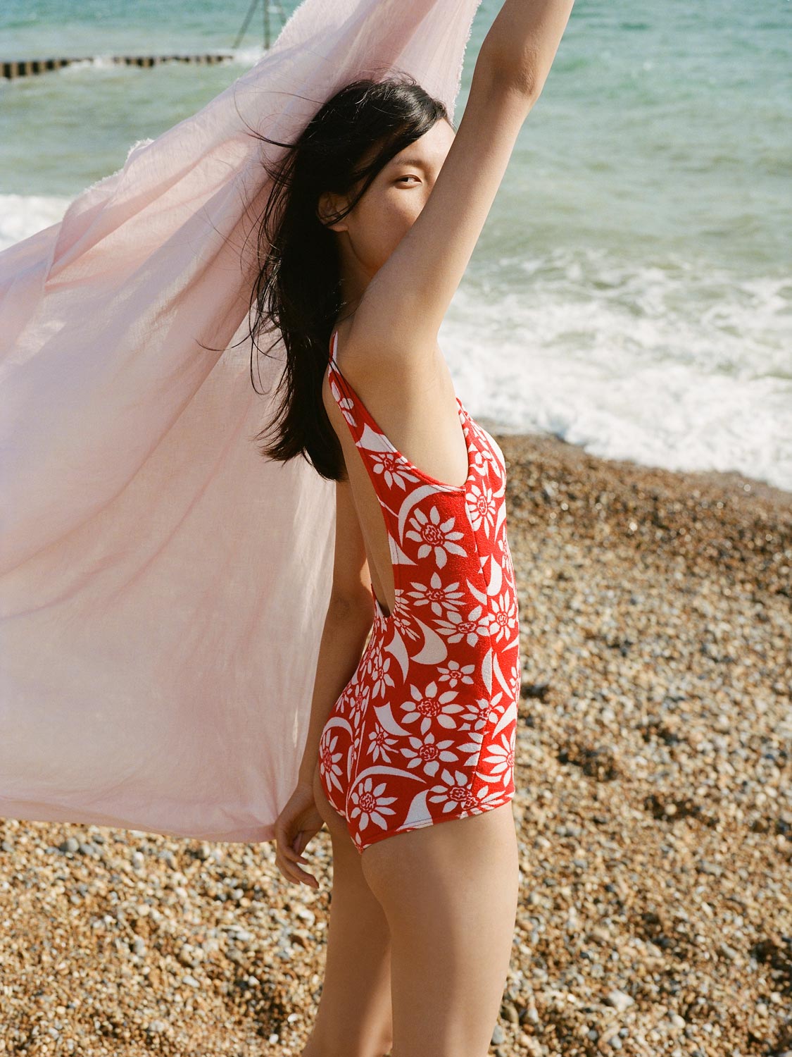 Mansur Gavriel