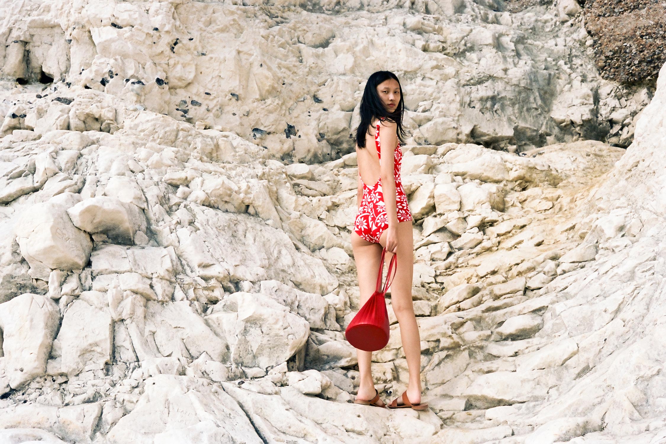 Mansur Gavriel